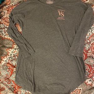 Victoria’s Secret long night shirt